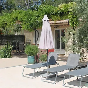 Le Bonheur Au Soleil Saint-Maximin